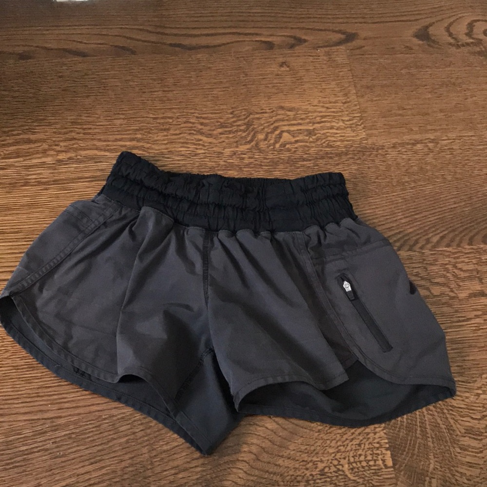 Lulu Lemon Athletic Shorts